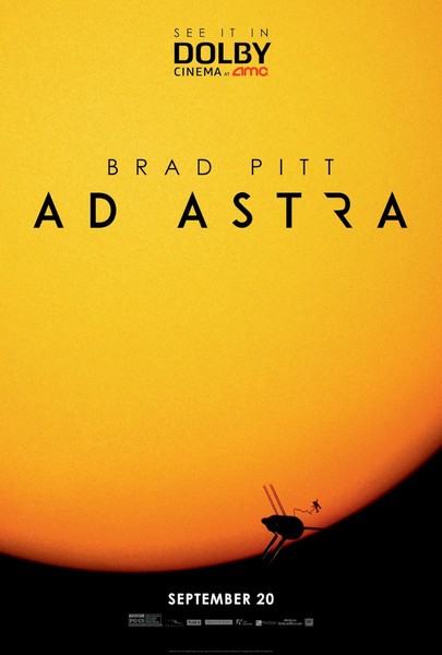 Ad Astra