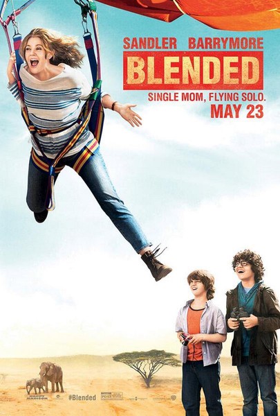 Blended