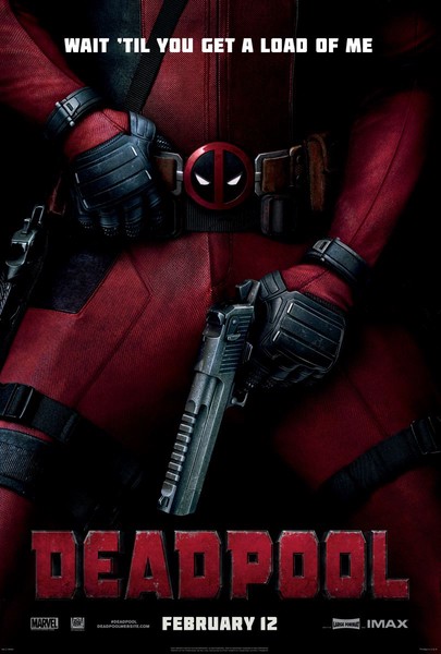 Deadpool