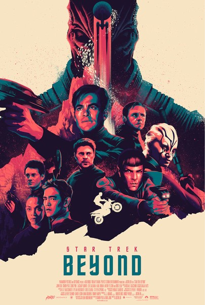 Star Trek Beyond