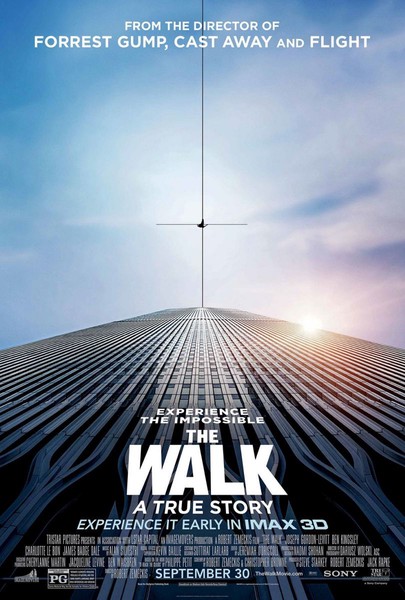 The Walk